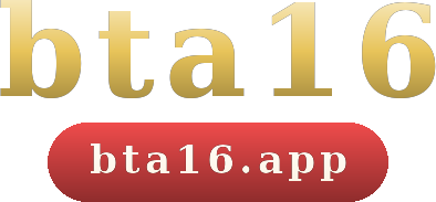 bta16 logo